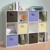 ClosetMaid 1290 Cubeicals Organizer, 12-Cube, White ClosetMaid 1290 Cubeicals Organizer, 12-Cube, White