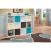 ClosetMaid 1290 Cubeicals Organizer, 12-Cube, White ClosetMaid 1290 Cubeicals Organizer, 12-Cube, White