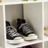 ClosetMaid 1290 Cubeicals Organizer, 12-Cube, White ClosetMaid 1290 Cubeicals Organizer, 12-Cube, White