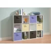 ClosetMaid 1290 Cubeicals Organizer, 12-Cube, White ClosetMaid 1290 Cubeicals Organizer, 12-Cube, White