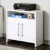 ClosetMaid 1655 Modular 2-Door Storage Cabinet White