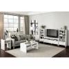 ClosetMaid 1655 Modular 2-Door Storage Cabinet White