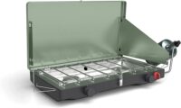 Coleman 2157477 Cascade Classic Camping Stove