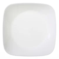 Corelle 1069960 Square 9" Salad or Dessert Plate (Set of 6)