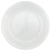 Corelle 6003880 Livingware Winter Frost 8.5" Salad or Dessert Plate (Set of 6)