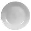 Corelle 6003893 Winter Frost White 10-Inch Plate (Set of 6)