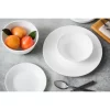 Corelle 6003893 Winter Frost White 10-Inch Plate (Set of 6)