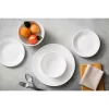 Corelle 6003905 Livingware Winter Frost 18 Oz. Soup/Cereal Bowl (Set of 6)