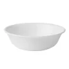 Corelle 6003905 Livingware Winter Frost 18 Oz. Soup/Cereal Bowl (Set of 6)