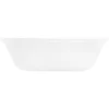 Corelle 6003905 Livingware Winter Frost 18 Oz. Soup/Cereal Bowl (Set of 6)