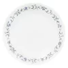 Corelle 6018487 Livingware Country Cottage 8.5″ Salad or Dessert Plate (Set of 6)