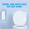 Cottonelle Clean Care Mega Roll Bath Tissue, 18 Count