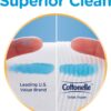 Cottonelle CleanCare Toilet Paper, 48 Double Rolls, Strong Bath Tissue