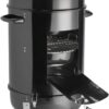 Cuisinart COS-118, Vertical Charcoal Smoker, 18