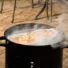 Cuisinart COS-118, Vertical Charcoal Smoker, 18