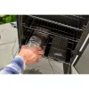 Cuisinart COS-330 Vertical Electric Smoker, Three Removable Smoking Shelves, 30
