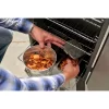 Cuisinart COS-330 Vertical Electric Smoker, Three Removable Smoking Shelves, 30