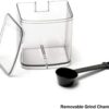 Cuisinart DBM-8 Supreme Grind Automatic Burr Mill