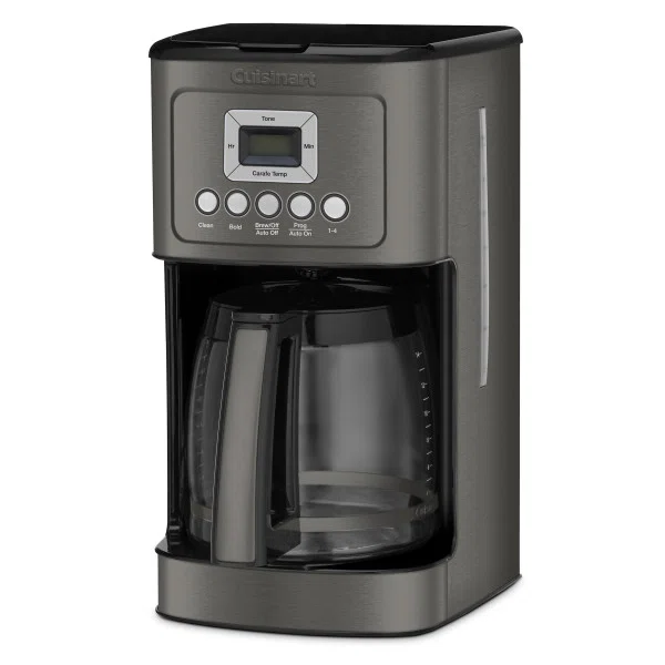 Programmable XL 14-Cup Coffee Maker, 14-Cup Glass Carafe, with