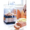 Cuisinart DFP-14BCNY Custom 14-Cup 2-Speed Brushed Stainless Steel Food Processor with Pulse Control