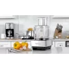 Cuisinart DFP-14BCNY Custom 14-Cup 2-Speed Brushed Stainless Steel Food Processor with Pulse Control
