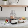 Cuisinart DFP-14BCNY Custom 14-Cup 2-Speed Brushed Stainless Steel Food Processor with Pulse Control