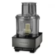 Cuisinart DFP-14BKSY Custom 14-Cup 2-Speed Black Stainless Steel Food Processor with Pulse Control