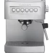Cuisinart EM-200NP1 Programmable 15-Bar Espresso Maker, Stainless Steel