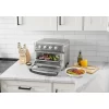 Cuisinart TOA-70 Air Fryer + Convection Toaster Oven, 8-1 Oven with Bake, Grill, Broil & Warm Options, Stainless Steel Cuisinart TOA-70 Air Fryer + Convection Toaster Oven, 8-1 Oven with Bake, Grill, Broil & Warm Options, Stainless Steel
