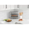 Cuisinart TOA-70 Air Fryer + Convection Toaster Oven, 8-1 Oven with Bake, Grill, Broil & Warm Options, Stainless Steel Cuisinart TOA-70 Air Fryer + Convection Toaster Oven, 8-1 Oven with Bake, Grill, Broil & Warm Options, Stainless Steel