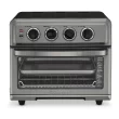 Cuisinart TOA-70BKS AirFryer Oven with Grill