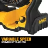 DEWALT DCE512B 1-HP 650-CFM Centrifugal Blower Fan