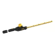 DEWALT DCPH820BH 20V MAX Cordless Battery Powered Pole Hedge Trimmer Head (Trimmer Head Only)