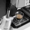 DeLonghi COM530M 10-Cup Black and SS Combination Coffee and Espresso Machine DeLonghi COM530M 10-Cup Black and SS Combination Coffee and Espresso Machine