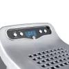 DeLonghi D44528DZ Livenza Dual Zone Digital 4.5L Stainless Steel Deep Fryer with Easy Clean Drain System