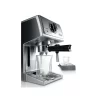 DeLonghi ECP3630 15-Bar Stainless Steel Espresso Machine and Cappuccino Maker with Manual Frother