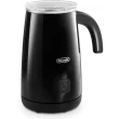 DeLonghi EMF2BK Electric Milk Frother with Hot and Cold Function, Black