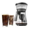 DeLonghi ICM17270 3-in-1 Specialty Coffee Brewer, IcedCoffee Maker (Bold Cold Brew)