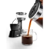 DeLonghi ICM17270 3-in-1 Specialty Coffee Brewer, IcedCoffee Maker (Bold Cold Brew)