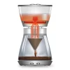 DeLonghi ICM17270 3-in-1 Specialty Coffee Brewer, IcedCoffee Maker (Bold Cold Brew)