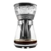DeLonghi ICM17270 3-in-1 Specialty Coffee Brewer, IcedCoffee Maker (Bold Cold Brew)