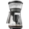 DeLonghi ICM17270 3-in-1 Specialty Coffee Brewer, IcedCoffee Maker (Bold Cold Brew)
