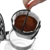 DeLonghi ICM17270 3-in-1 Specialty Coffee Brewer, IcedCoffee Maker (Bold Cold Brew)