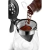 DeLonghi ICM17270 3-in-1 Specialty Coffee Brewer, IcedCoffee Maker (Bold Cold Brew)