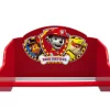 Delta Children Wood Toddler Bed - Greenguard Gold Certified, Nick Jr. PAW Patrol BB87055PW-1121 Delta Children Wood Toddler Bed - Greenguard Gold Certified, Nick Jr. PAW Patrol BB87055PW-1121
