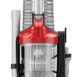 Dirt Devil Endura Reach Bagless Upright Vacuum Cleaner, UD20124, Red