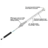 ECHO 99944200486 PAS Hedge Trimmer Attachment