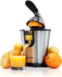 https://discounttoday.net/wp-content/uploads/2022/11/Eurolux-ELCJ-1600-Electric-Citrus-Juicer-Powerful-Electric-Oranges-Juicer-and-for-Lemons-with-New-and-Improved-Juicing-Technology-Stainless-Steel-Orange-Juicer-with-Soft-Grip-Handle-and-Cone-Lid-2-200x249.jpg