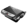 George Foreman GRP4842MB 11.42-in L x 7.6-in W Non-Stick Residential