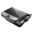 George Foreman GRP4842MB 11.42-in L x 7.6-in W Non-Stick Residential